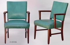 Chair, stock number C-0333g
