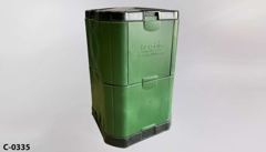 Composter, stock number C-0335