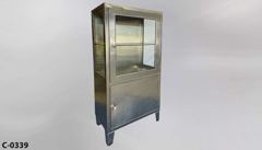 Cabinet, stock number C-0339