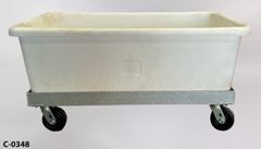 Container/Bin, stock number C-0348
