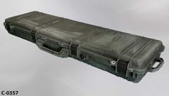 Case, stock number C-0357