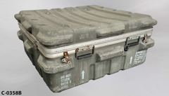 Ammo Case, stock number C-0358b