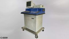 Mobile Workstation / Computer Center, stock number C-0359