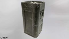 Ammo Box, stock number C-0370