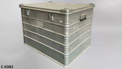 Shipping/Storage Container, stock number C-0382