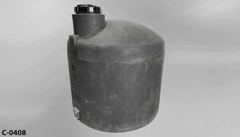 Container, stock number C-0408