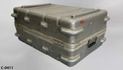 Shipping/Storage Container, stock number C-0411