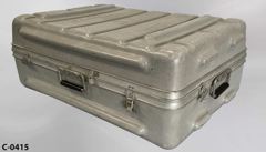 Shipping/Storage Container, stock number C-0415
