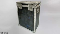 Anvil/Road Case, stock number C-0420a
