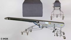 Conveyor Belt, stock number C-0426
