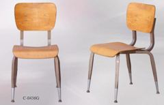 Chair, stock number C-0436g