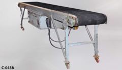 Conveyor Belt, stock number C-0438
