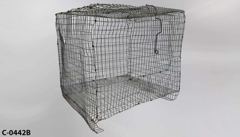 Animal Cage, photo 2 of 5, C-0442B