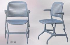 Chair, stock number C-0461