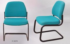 Chair, stock number C-0470