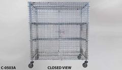 Cart, stock number C-0503a