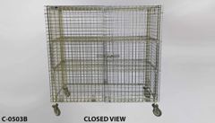 Cart, stock number C-0503b