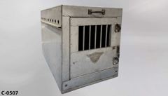 Animal Cage, stock number C-0507