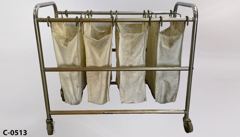 Cart, stock number C-0513