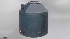 Container, stock number C-0555