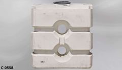 Container, stock number C-0558