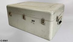 Shipping/Storage Container, stock number C-0561