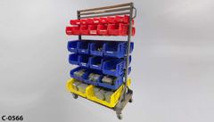 Cart, stock number C-0566