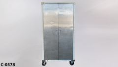 Cabinet, stock number C-0578