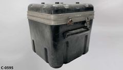 Shipping/Storage Container, stock number C-0595