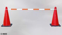 Cone Bar, stock number C-0603
