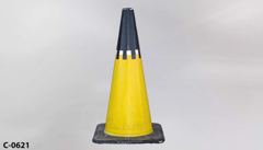 Cone, stock number C-0621