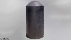 Container, stock number C-0624c