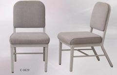 Chair, stock number C-0629