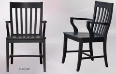 Chair, stock number C-0630