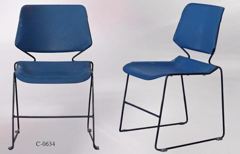Chair, stock number C-0634