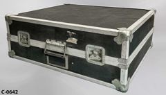 Anvil/Road Case, stock number C-0642