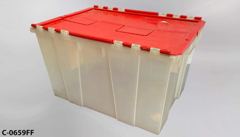 Container, photo 6 of 10, C-0659FF
