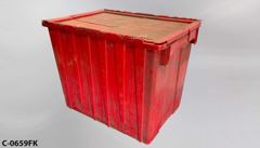 Container, photo 10 of 10, C-0659FK