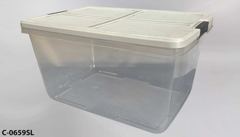 Container, photo 11 of 15, C-0659SL