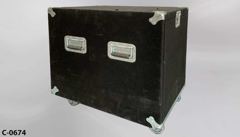 Anvil/Road Case, stock number C-0674