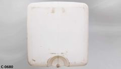 Container, stock number C-0680