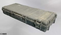 Ammo Case, stock number C-0683