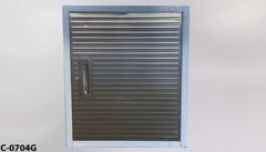 Cabinet, stock number C-0704g