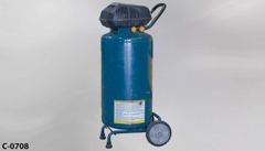 Compressor, stock number C-0708