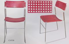 Chair, stock number C-0730
