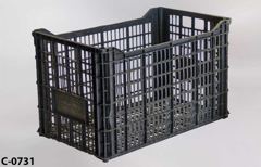 Crate, stock number C-0731