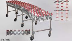 Conveyor, stock number C-0759a
