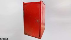 Cabinet, stock number C-0761