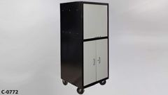 Cabinet, stock number C-0772