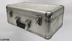 Anvil/Road Case, stock number C-0774a